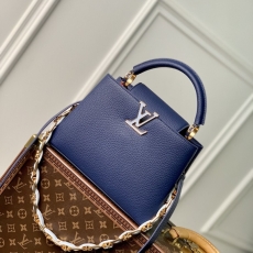 LV Capucines Bags